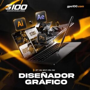Curso Diseño Gráfico