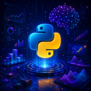 Fundamentos de programación con Python
